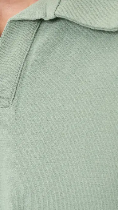 Wax London Atwood Polo | Thumbnail 6