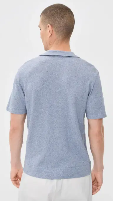 RAILS Richie Sweater Navy White ky | Thumbnail 3 RAILS Richie Sweater Navy White ky | Thumbnail 3