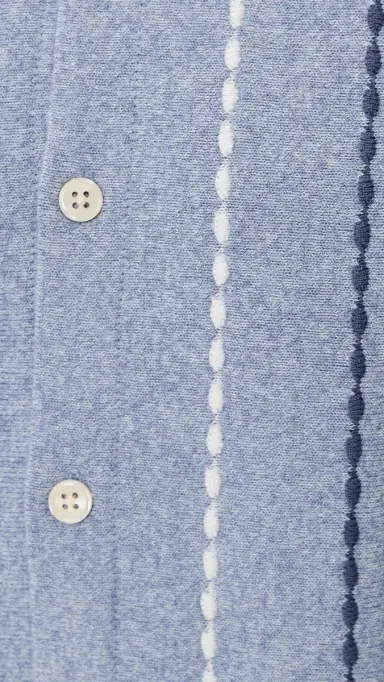 RAILS Richie Sweater Navy White ky | Thumbnail 6 RAILS Richie Sweater Navy White ky | Thumbnail 6