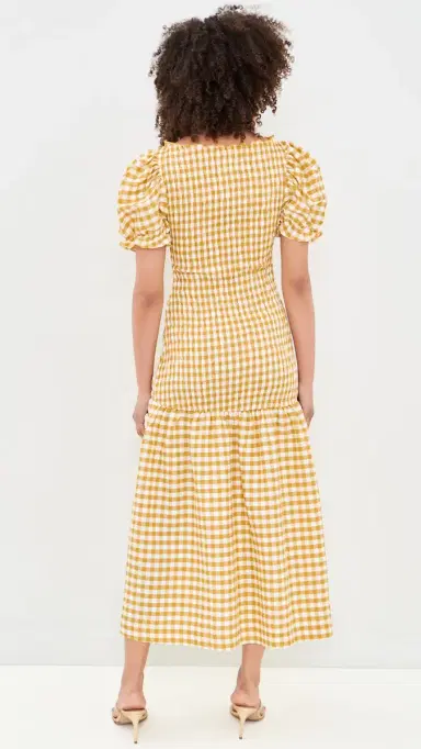 Lisa Says Gah Fiona Dress | Thumbnail 3 Lisa Says Gah Fiona Dress | Thumbnail 3