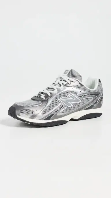 New Balance 204L Sneakers Grey/Grey | Thumbnail 2 New Balance 204L Sneakers Grey/Grey | Thumbnail 2