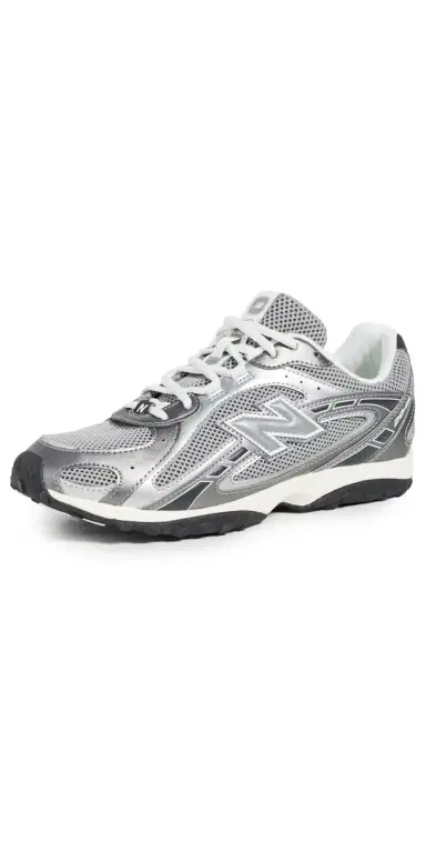 New Balance 204L Sneakers Grey/Grey | Thumbnail 1 New Balance 204L Sneakers Grey/Grey | Thumbnail 1
