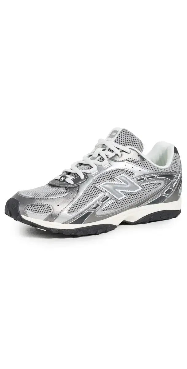 204L Sneakers Grey/Grey M 5.5/ W 7