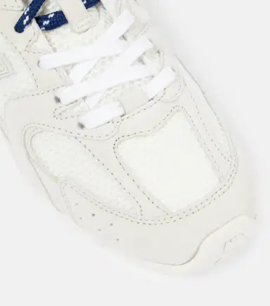 Miu Miu x New Balance 530 SL suede sneakers | Thumbnail 3