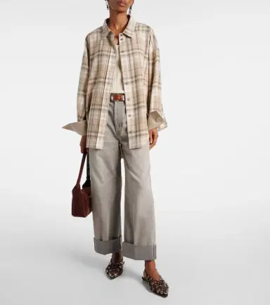 Citizens of Humanity Ayla wide-leg jeans | Thumbnail 2 Citizens of Humanity Ayla wide-leg jeans | Thumbnail 2