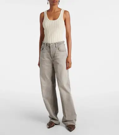 Citizens of Humanity Ayla wide-leg jeans | Thumbnail 3 Citizens of Humanity Ayla wide-leg jeans | Thumbnail 3