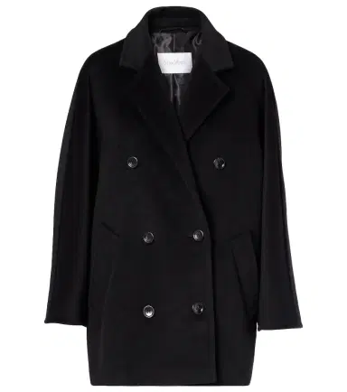 Max Mara Rebus wool and cashmere coat | Thumbnail 1 Max Mara Rebus wool and cashmere coat | Thumbnail 1