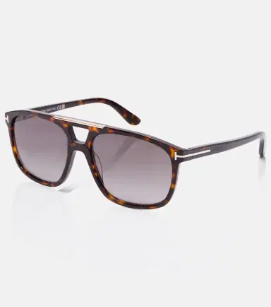 Tom Ford Brianna aviator sunglasses | Thumbnail 3 Tom Ford Brianna aviator sunglasses | Thumbnail 3