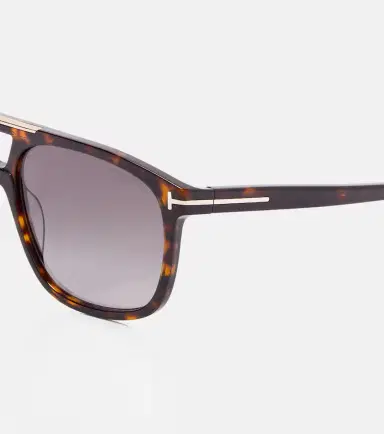 Tom Ford Brianna aviator sunglasses | Thumbnail 4 Tom Ford Brianna aviator sunglasses | Thumbnail 4
