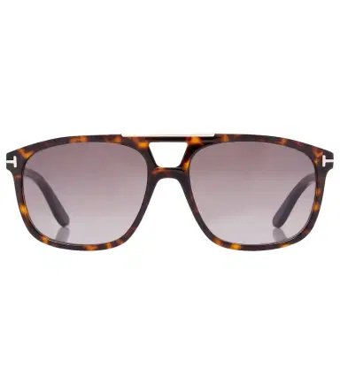 Tom Ford Brianna aviator sunglasses | Thumbnail 1 Tom Ford Brianna aviator sunglasses | Thumbnail 1
