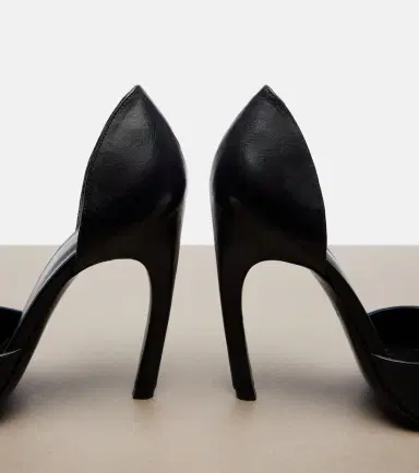 Gucci Boulevard Horsebit leather pumps | Thumbnail 6 Gucci Boulevard Horsebit leather pumps | Thumbnail 6