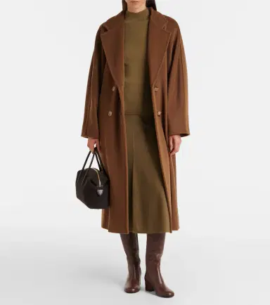 Gianvito Rossi Joelle leather knee-high boots | Thumbnail 6