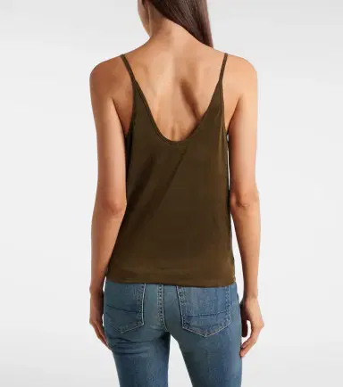 Tom Ford Jersey top | Thumbnail 3 Tom Ford Jersey top | Thumbnail 3