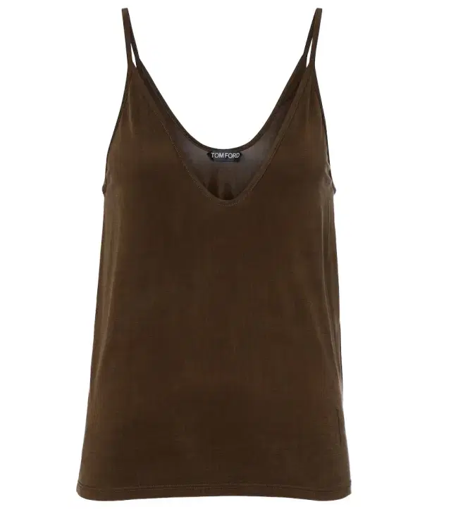 Tom Ford Jersey top