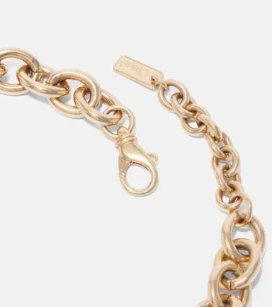 Chloe Chloé Postcards embellished bracelet | Thumbnail 5