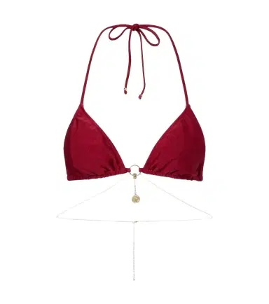 Bananhot Chain bikini top | Thumbnail 1 Bananhot Chain bikini top | Thumbnail 1