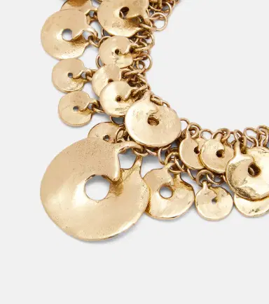 ALÉMAIS Alémais Atomic charm bracelet | Thumbnail 2
