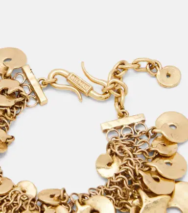 ALÉMAIS Alémais Atomic charm bracelet | Thumbnail 3