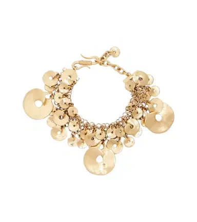 ALÉMAIS Alémais Atomic charm bracelet | Thumbnail 1