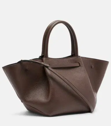 DeMellier New York Small leather top-handle bag | Thumbnail 3 DeMellier New York Small leather top-handle bag | Thumbnail 3