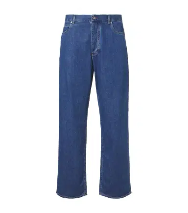 Bottega Veneta Wide-leg jeans | Thumbnail 1