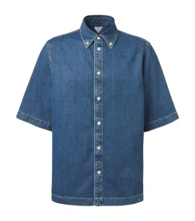 Bottega Veneta Denim shirt | Thumbnail 1 Bottega Veneta Denim shirt | Thumbnail 1