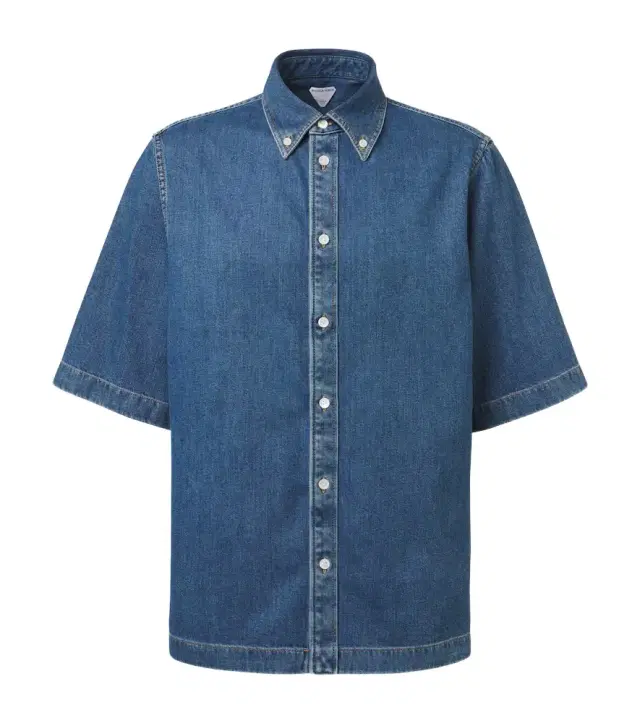 Bottega Veneta Denim shirt