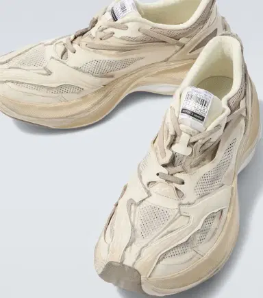Balenciaga Jet sneakers | Thumbnail 6