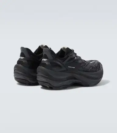 Balenciaga Jet sneakers | Thumbnail 3 Balenciaga Jet sneakers | Thumbnail 3