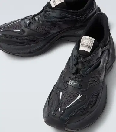 Balenciaga Jet sneakers | Thumbnail 4 Balenciaga Jet sneakers | Thumbnail 4