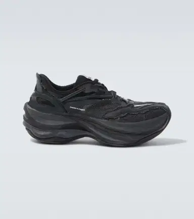 Balenciaga Jet sneakers | Thumbnail 5 Balenciaga Jet sneakers | Thumbnail 5