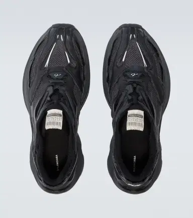 Balenciaga Jet sneakers | Thumbnail 6 Balenciaga Jet sneakers | Thumbnail 6