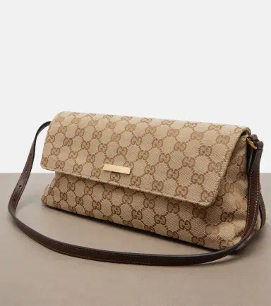 Gucci Madison Medium GG canvas shoulder bag | Thumbnail 2