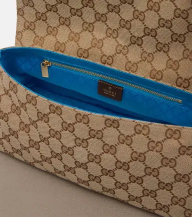 Gucci Madison Medium GG canvas shoulder bag | Thumbnail 3