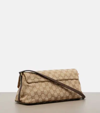 Gucci Madison Medium GG canvas shoulder bag | Thumbnail 4