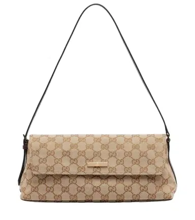 Gucci Madison Medium GG canvas shoulder bag | Thumbnail 1