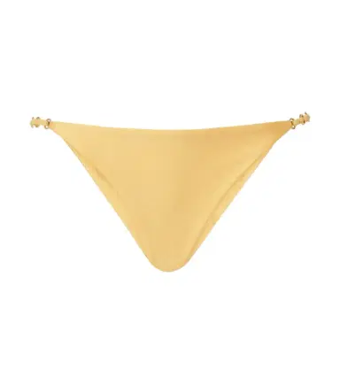 JADE SWIM Soleil bikini bottoms | Thumbnail 1 JADE SWIM Soleil bikini bottoms | Thumbnail 1
