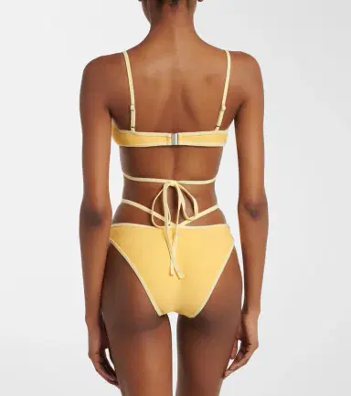 Simkhai Emmalynn bikini bottoms | Thumbnail 2 Simkhai Emmalynn bikini bottoms | Thumbnail 2