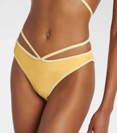 Simkhai Emmalynn bikini bottoms | Thumbnail 3 Simkhai Emmalynn bikini bottoms | Thumbnail 3