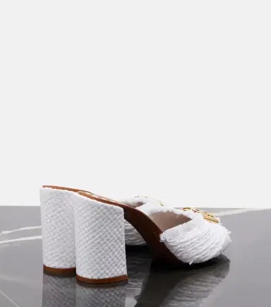 Dolce & Gabbana DG mules | Thumbnail 3