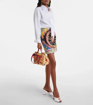 Dolce & Gabbana DG mules | Thumbnail 6