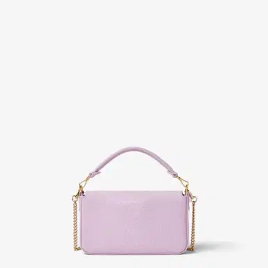 Fendi Iconic mini Baguette® bag made of luxury, hand-polished | Thumbnail 3