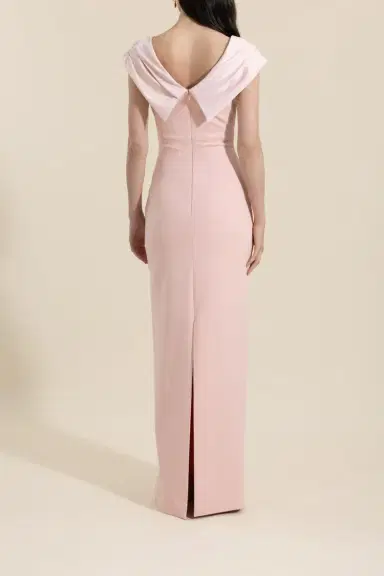 Solace London Adele Maxi Dress | Thumbnail 4