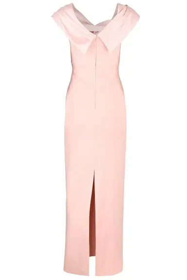 Solace London Adele Maxi Dress | Thumbnail 5