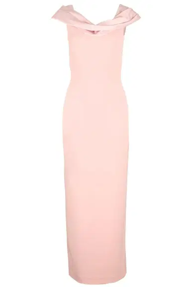 Solace London Adele Maxi Dress | Thumbnail 1