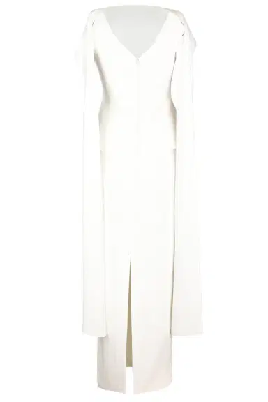 Solace London Annie Maxi Dress | Thumbnail 5