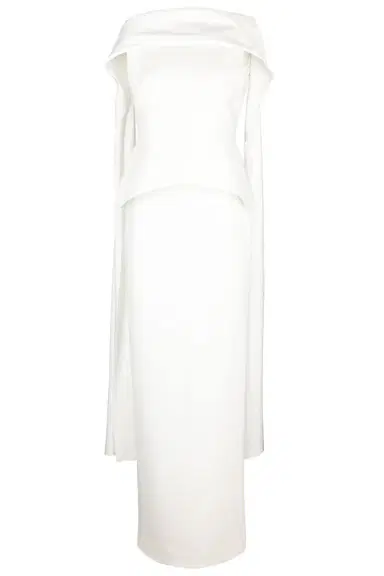 Solace London Annie Maxi Dress | Thumbnail 1