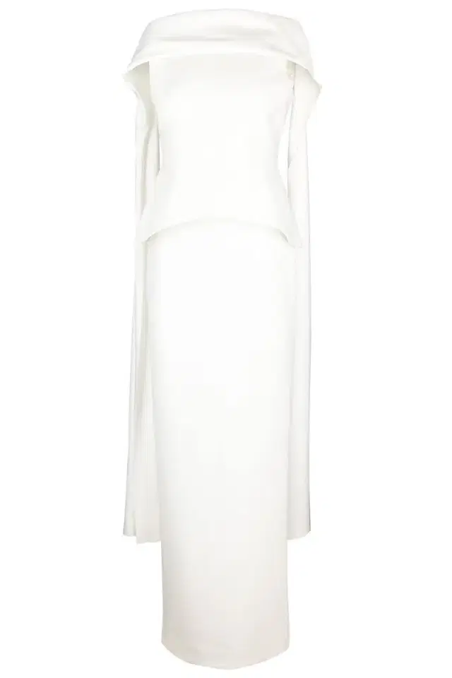 Annie Maxi Dress