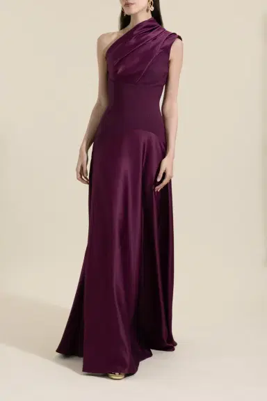 Solace London Gabriela Maxi Dress | Thumbnail 2 Solace London Gabriela Maxi Dress | Thumbnail 2