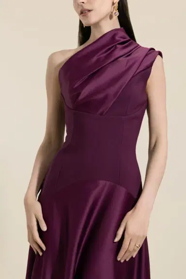 Solace London Gabriela Maxi Dress | Thumbnail 3 Solace London Gabriela Maxi Dress | Thumbnail 3